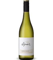 [BL4861] Spier Signature Chenin Blanc 750ml