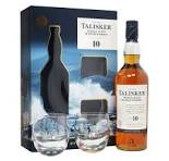 [BL4380] Talisker MULTI GIFTPACK 2X1L