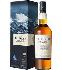 [BL4494] Talisker 10Yrs 1Ltr
