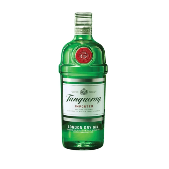 Tanqueray 750ML | Booze Byte
