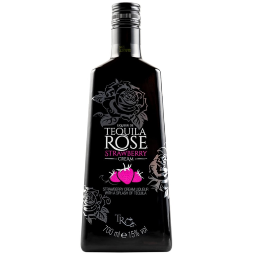[BL3923] Tequila Rose Strawberry Cream 700ML