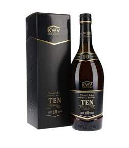 [BL4385] Viceroy Brandy 10 Yrs 750ml