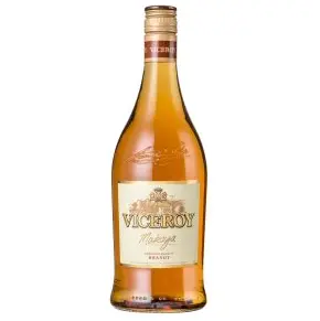 [BL2886] Viceroy Brandy 350ml