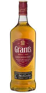 [BL3943] William Grants 1Ltr