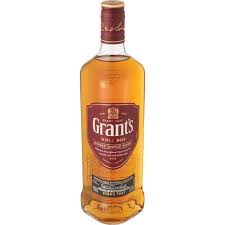 [BL2111] William Grants 750ml