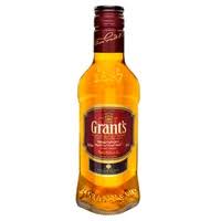 [BL4379] William Grants 200ml
