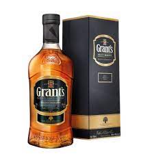 [BL3944] William Grants Select Reserve (New) 750ML