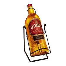 [BL4471] William Grants 4.5 Ltr