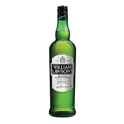 [BL4094] William Lawson 750ml