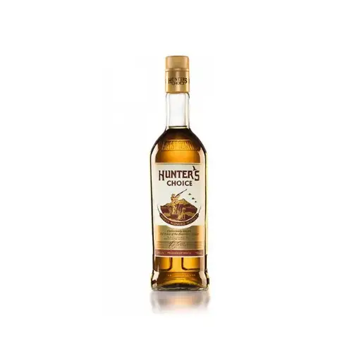 [BL5400] Hunters 250ml