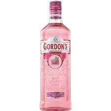 [BL5804] Gordons Pink 1Ltr