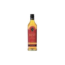 [BL5833] Best Whisky 750ml
