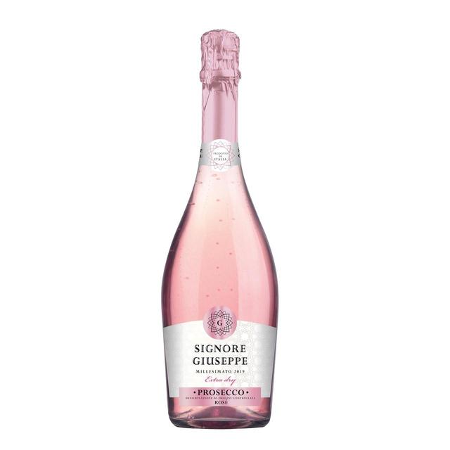 Giuseppe Prosecco 750ML | Booze Byte