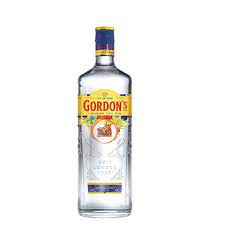 [BL6098] Gordons Orange Gin 700ml
