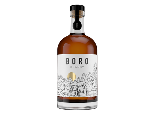 [BL6103] Boro Brandy 750ml