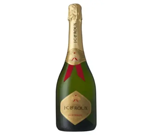 [BL6117] Jc le roux le Domaine 750ml