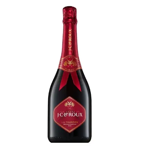 [BL6118] Jc le roux la Chanson 750ml