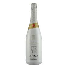 [BL6234] Anna Codorniu 750ml