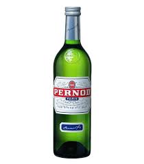 [BL6235] Pernod 1 Ltr