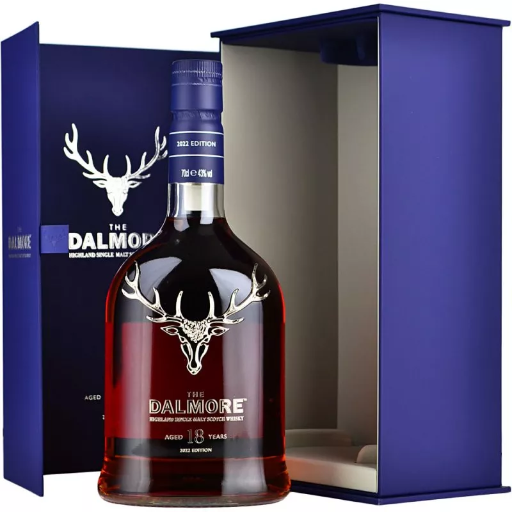 [BL6236] Dalmore 15yrs 700ml 