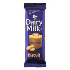 [BL6242] Freska CHocolate 9g