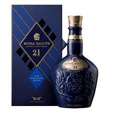 [BL6253] Suntory Royal Founders Whisky -700ml