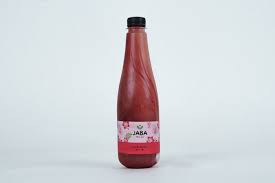 [BL6281] Homemade Jaba Hibiscus Juice 450ml