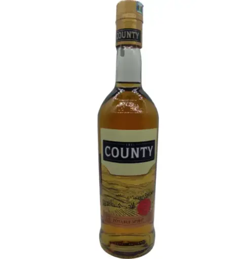 [BL6309] County Spirit 750ml