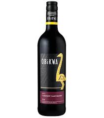 [BL6311] Obikwa Cab Sauvignon 2019 750ml
