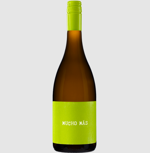 [BL6315] Mucho Mas White 750ml 