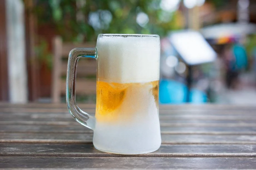[BL6347] Frosty Beer Mug