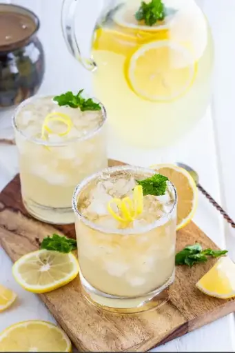 [BL6360] Lemonade Cocktail