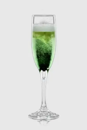 [BL6361] Fiji Cocktail