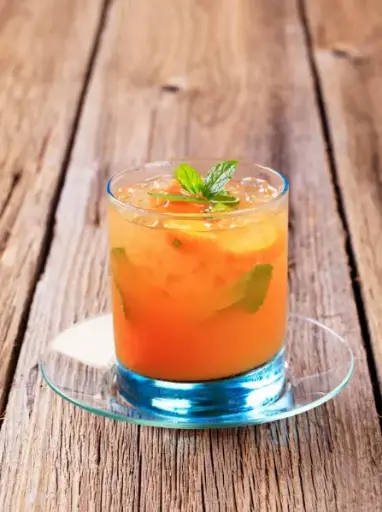 [BL6366] Screwdriver Cocktail