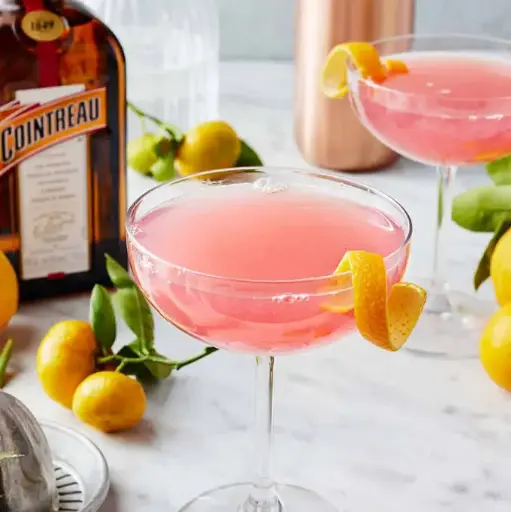 [BL6367] Cosmopolitan Cocktail