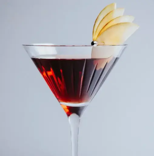 [BL6378] Fresh Kiss Cocktail