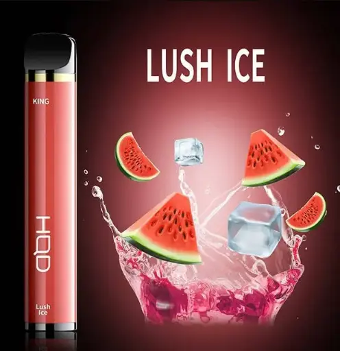 [BL6380] Lush Ice 3000 Vep