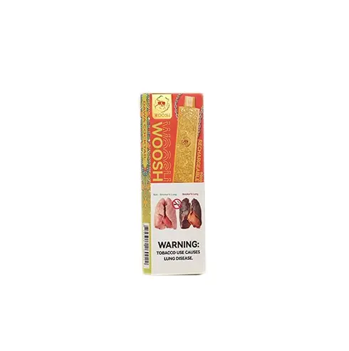 [BL6387] Dawa Cocktail 3000 Vape