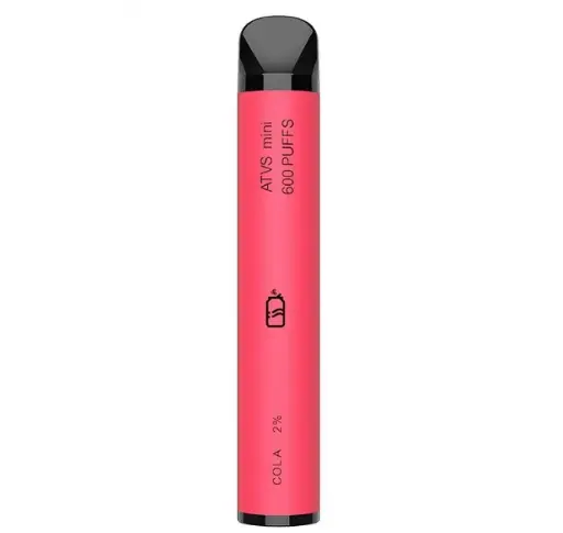 [BL6388] Ice Sparkling Orange 3000 Vep