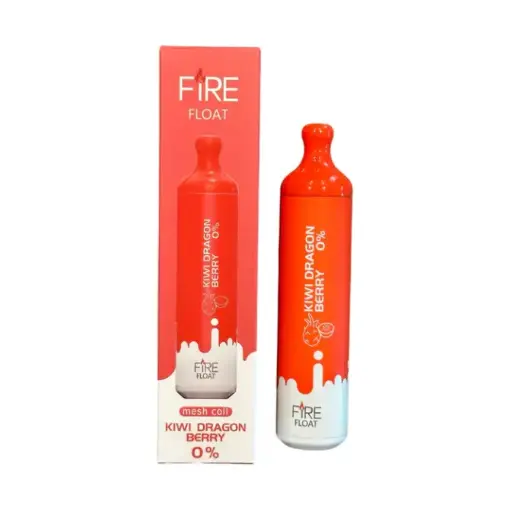 [BL6389] Kiwi Dragon  3000 Puffs Vape