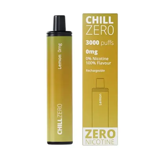 [BL6391] Chilly Lemon 3000 Vep