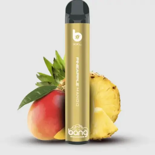 [BL6393] Pineapple Mango 3000 Vep