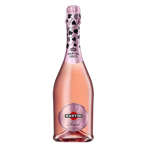 [BL6435] Martini Rose 750ml