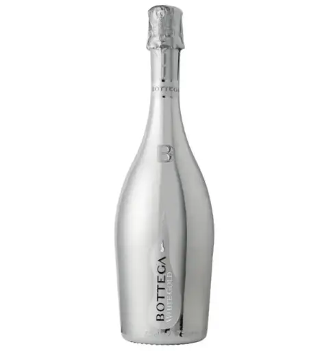[BL6531] Bottega White Gold 750ml
